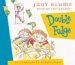 Double Fudge cover