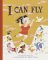 I Can Fly cover