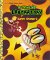Dexter's Laboratory : Zappo Change-O cover
