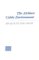The Airliner Cabin Environment : Air Quality and Safety cover