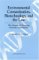 Environmental Contamination, Biotechnology, and the Law : The Impact of Emerging Genomic Information cover