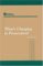 What's Changing in Prosecution : Report of a Workshop cover