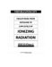 Health Risks from Exposure to Low Levels of Ionizing Radiation : Beir VII Phase 2 cover