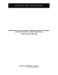 Policy Implications of International Graduate Students And Postdoctoral Scholars in the United States cover
