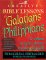 Creative Bible Lessons in Galatians & Philippians : 12 Sessions on Grace, Grwoth, Freedom, and Faith cover