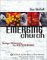 The Emerging Church : Vintage Christianity for New Generations cover