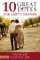 10 Great Dates for Empty Nesters cover
