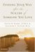 Finding Your Way After The Suicide Of Someone You Love cover