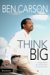 Think Big : Unleashing Your Potential for Excellence cover