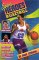 Basketball cover