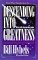 Descending into Greatness cover