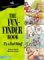 The Fun-Finder Book : It's a God Thing cover