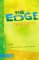 The Edge, Devotional Bible : New International Version, Childrens cover