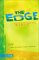 The Edge, Devotional Bible : New International Version, Childrens cover