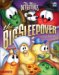 The Mess Detectives : The Big Sleepover cover
