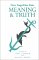 New Inquiries into Meaning and Truth cover