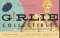 Girlie Collectibles : Politically Incorrect Objects D'Art cover