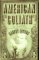 American Goliath : Inspired by the True, Incredible Events cover