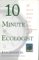 10 Minute Ecologist : 20 Answered Questions for Busy People Facing Environmental Issues cover