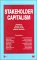 Stakeholder Capitalism cover