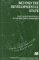 Beyond the Developmental State : East Asia's Political Economies Reconsidered cover