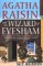Agatha Raisin and the Wizard of Evesham cover