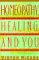 Homeopathy, Healing and You cover