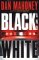 Black and White cover