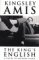 The King's English : A Guide to Modern Usage cover