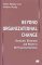 Beyond Organizational Change : Structure, Discourse and Power in Uk Financial Services cover