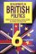 Developments in British Politics 6 cover