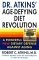 Dr. Atkins' Age-Defying Diet Revolution cover