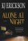 Alone At Night cover