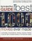 The New York Times Guide to the Best 1,000 Movies Ever Made cover