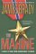 The Marine : A Novel of War from Guadalcanal to Korea cover