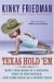 Texas Hold 'em : How I Was Born In A Manger, Died In The Saddle, And Came Back As A Horny Toad cover