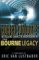 The Bourne Legacy cover