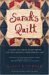 Sarah's Quilt : A Novel of Sarah Agnes Prine And the Arizona Territories, 1906 cover