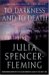 To Darkness to Death cover