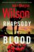 Rhapsody in Blood cover