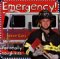 Emergency! : Ambulances, Police Cars, Fire Engines for Really Tough Kids cover
