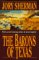 The Barons of Texas cover