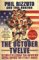 The October Twelve : Five Years of Yankee Glory 1949-1953 cover