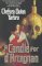 A Candle for D'Artagnan : An Historical Horror Novel Third in the Atta Olivia Clements Series cover