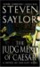 The Judgment of Caesar cover