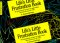 Life's Little Frustration Book : A Parody cover