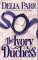 The Ivory Duchess cover