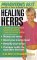 Healing Herbs : Natural Medicine at Its Best cover