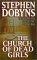 The Church of Dead Girls cover