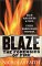 Blaze : The Forensics of Fire cover